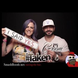 Meet your Posher, Clifford